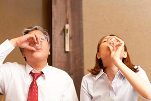 ホストクラブAIRならイケメンが満載