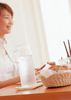 アイドルのような男性が集うホストクラブ